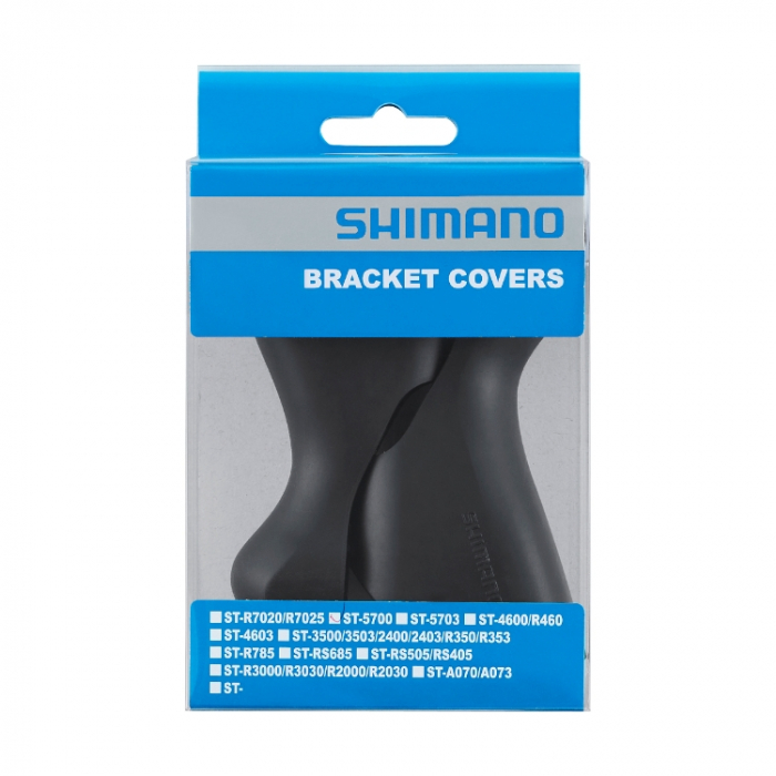 Mansoane pentru Shimano 105 ST-5700 [2]