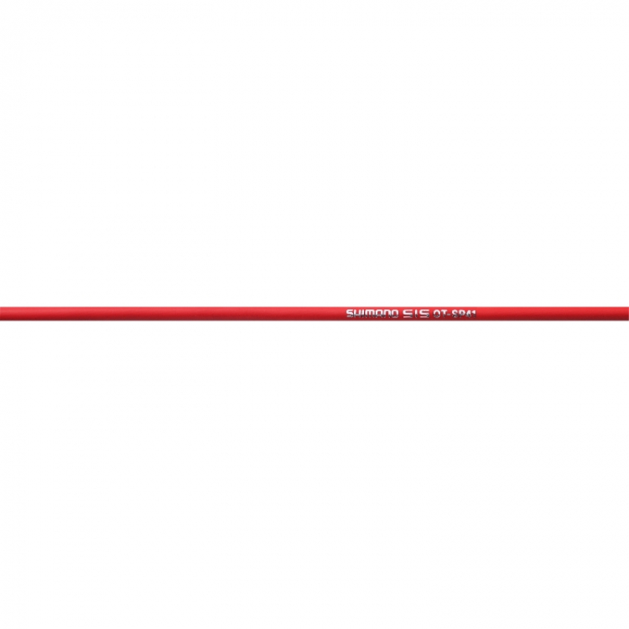 Camasa de schimbator Shimano OT-SP41, rosie [1]