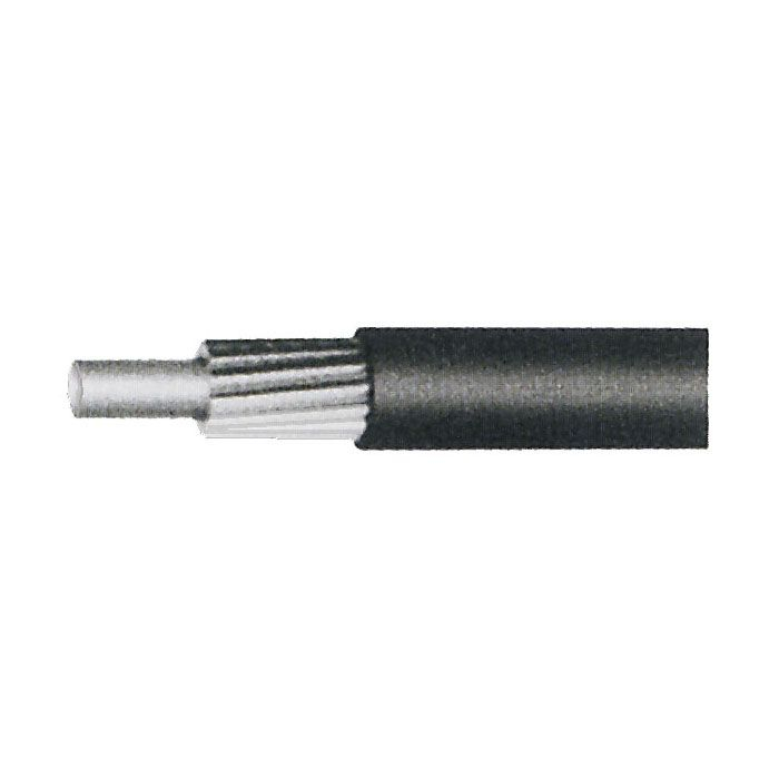 Camasa de schimbator teflonata Promax, neagra [1]
