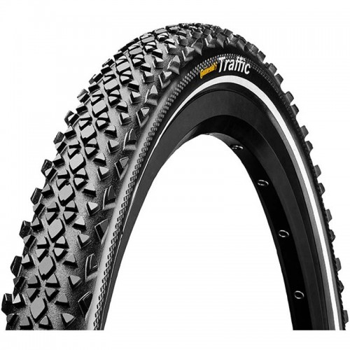 Anvelopa Continental Traffic 47-507, 24x1.75, negru [1]