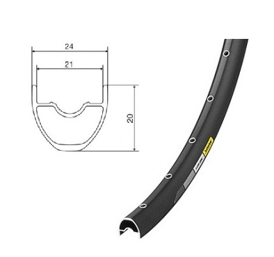 Janta Mavic XC 621 Disc 29 [2]