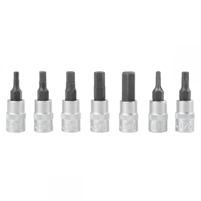 Cheie dinamometrica M-Wave TW-4/24 [4]