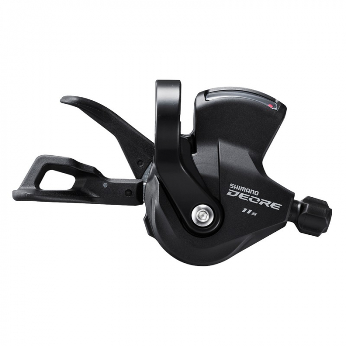 Maneta de schimbator Shimano Deore SL-M5100-R, 11 viteze [1]