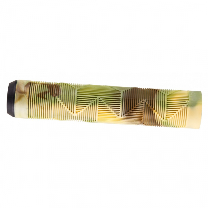 Mansoane Force BMX 145 mm, cauciuc, army [2]