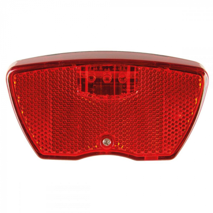 Stop Spate cu Baterii SXT Portbagaj 3 Led [1]