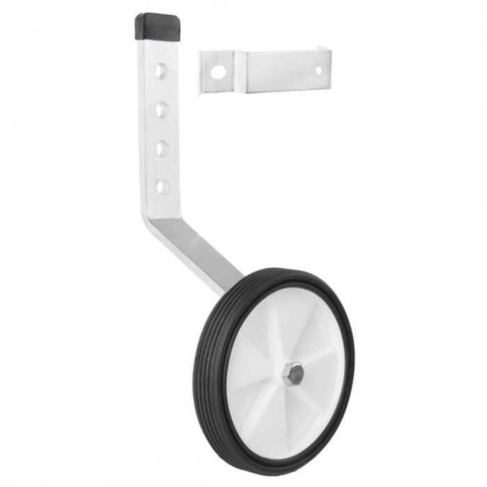 Roti ajutatoare M-Wave Pole-Position, pentru 12"- 20" [2]