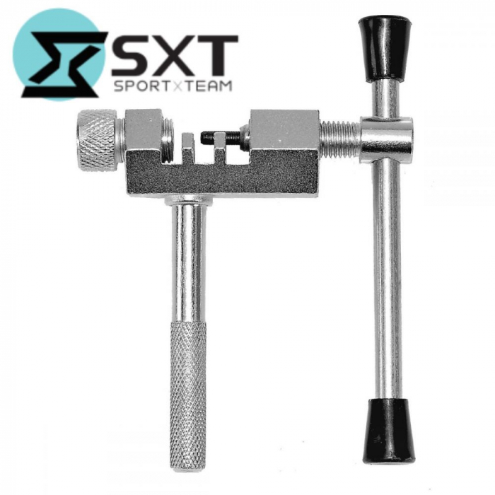 Presa de lant SXT Silver [2]