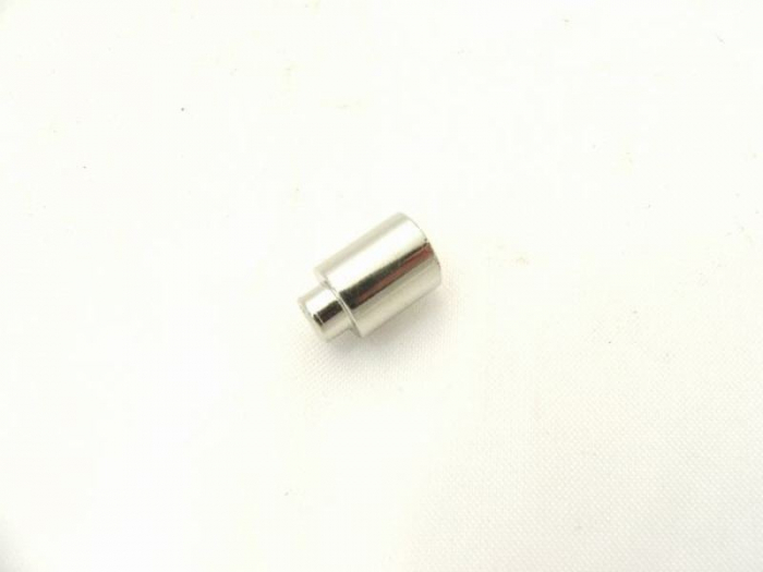 Opritor / Capac retinere camasa frana, interior 5.5 mm, otel [2]
