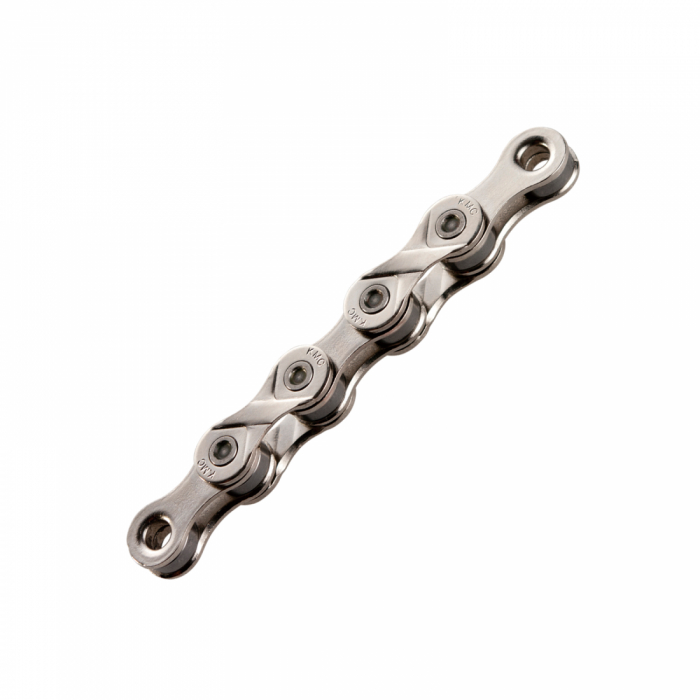Lant KMC X8 Silver 8 Viteze 114 Zale [1]