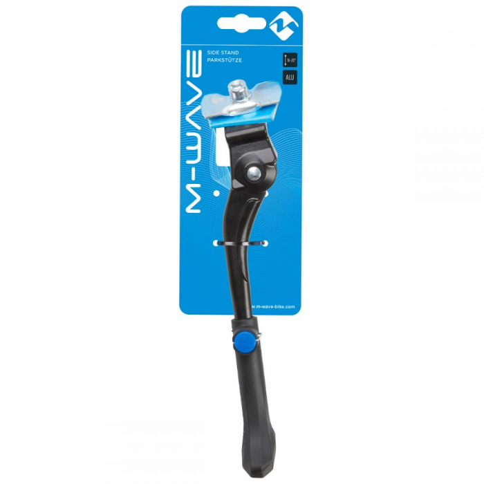 Cric aluminiu M-Wave A16-20C, reglabil [2]