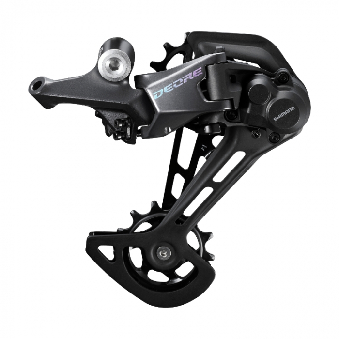 Schimbator spate Shimano Deore RD-M6100-SGS, 12 viteze [1]