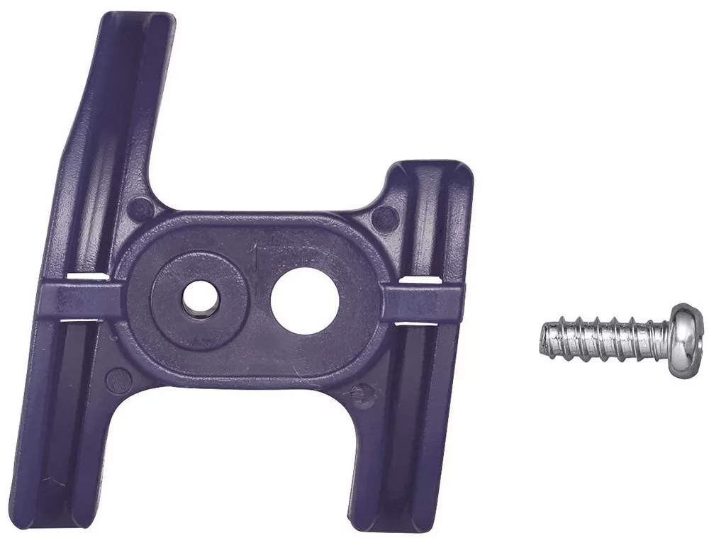 Ghidaj cablu schimbator Shimano SM-SP17-T [2]
