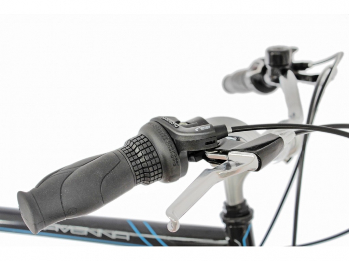 Bicicleta Neuzer Ravenna 28" [3]