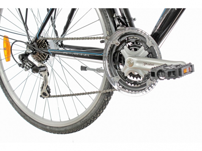 Bicicleta Neuzer Ravenna 28" [4]