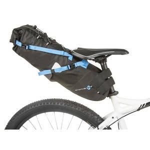 Borseta Sa - L M-WAVE "BP SADDLE" - L 11 Litri [2]