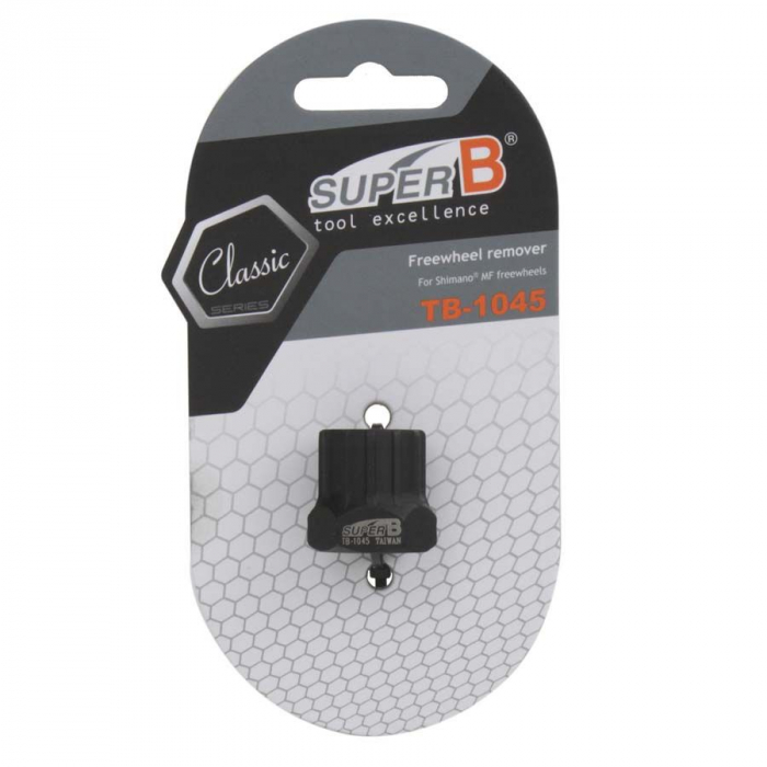 Cheie pinioane filetate Super B TB-1045 [2]