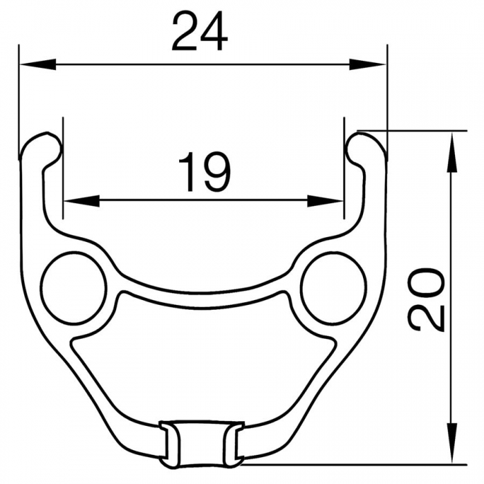 Janta Remerx Top Disc, diverse marimi [2]