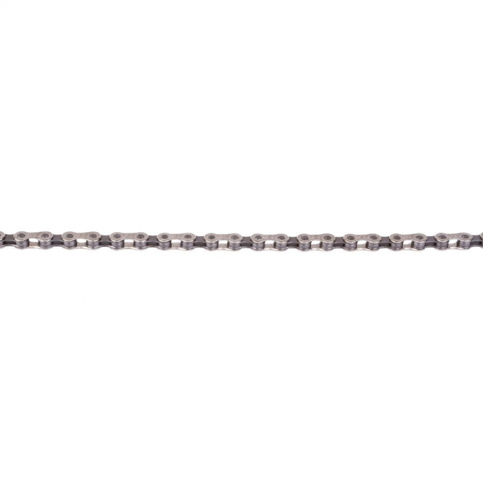 Lant KMC Z8.3, 8 viteze, silver-grey, 114 zale [3]