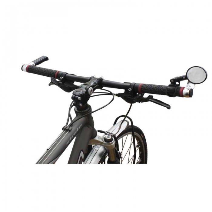 Oglinda bicicleta M-Wave mini [3]