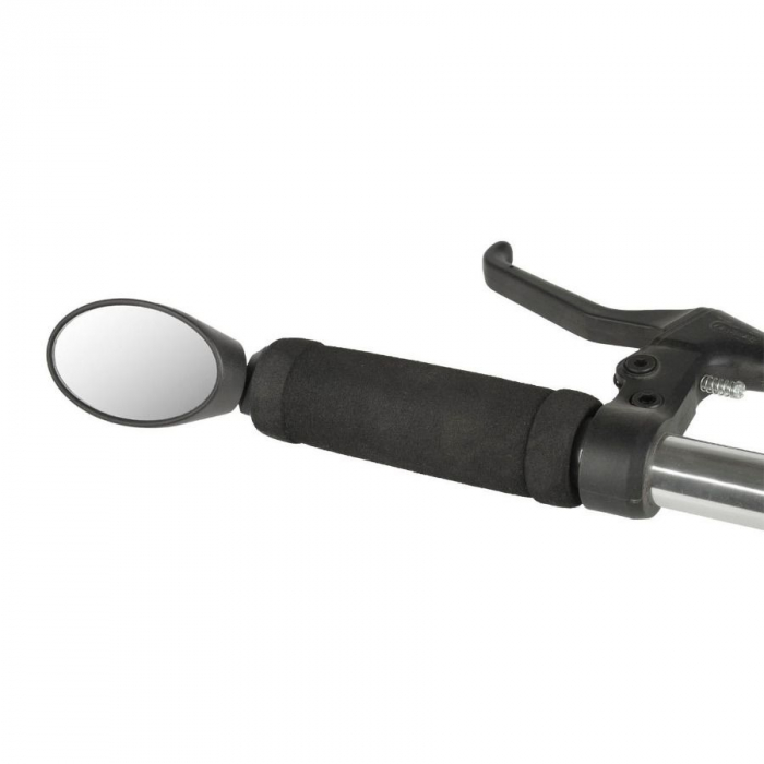 Oglinda bicicleta M-Wave 3D Spy Oval [3]