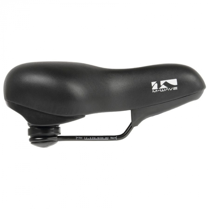 Sa M-WAVE ELAST-L CITY – Neagra [2]