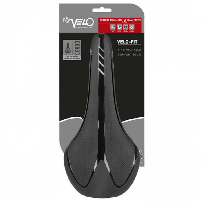 Sa racing Velo „VELO-FIT ATHLETE BC ” [2]