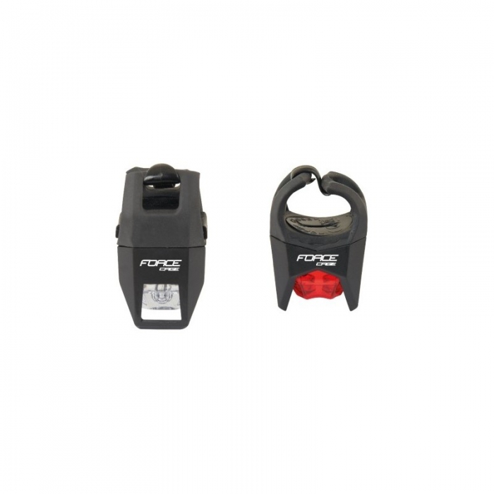 Set lumini Force Cage [2]
