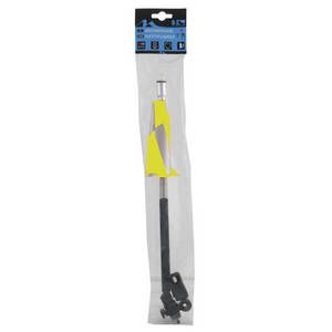 Stegulet reflectorizant pliabil cu led M-Wave SF LONG [2]