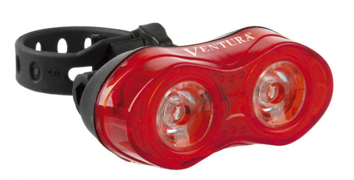 Stop Spate cu Baterii VENTURA 2 x 0,5 Watt [3]