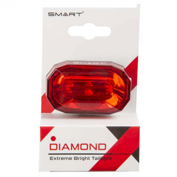Stop spate cu baterii Smart DIAMOND [2]