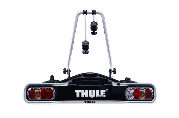 Suport biciclete THULE EuroRide 940 - 2 biciclete 13 pini [2]