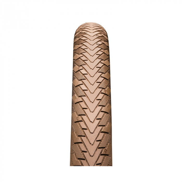 Anvelopa Continental Contact Cruiser Reflex maro 55-559 (26*2.2) [2]
