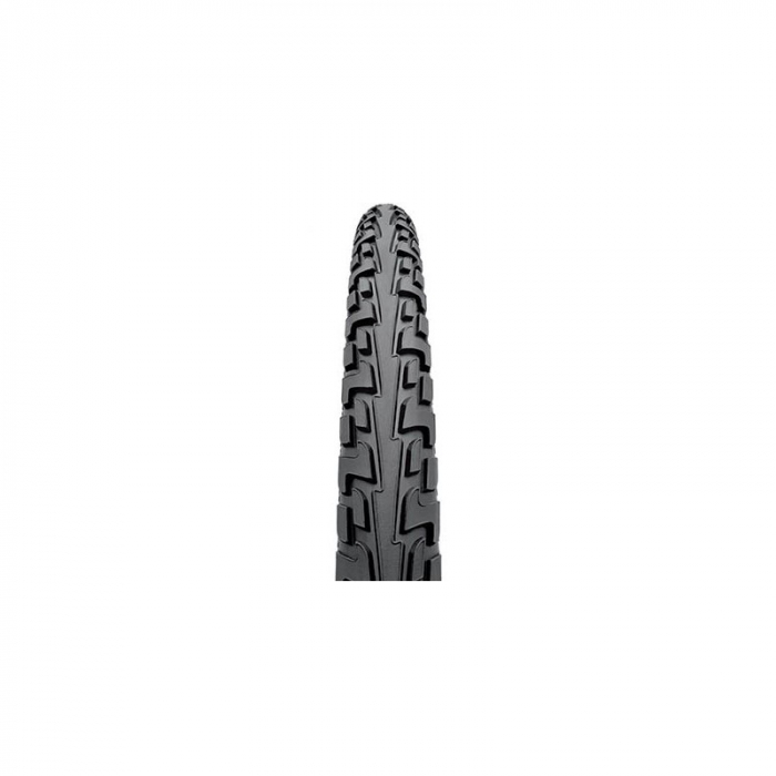 Anvelopa Continental Ride Tour Reflex Puncture-ProTection 42-622, 28x1.6, negru [2]