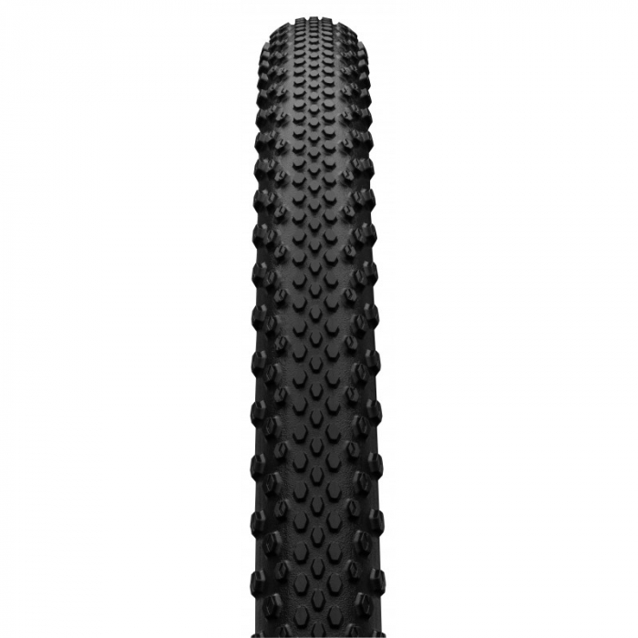Anvelopa pliabila Terra Speed Protection 40-622 negru SL [2]