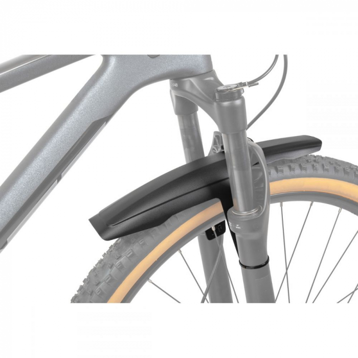Aparatoare noroi fata M-Wave Mud Max Flex F, 26''-29'' [3]