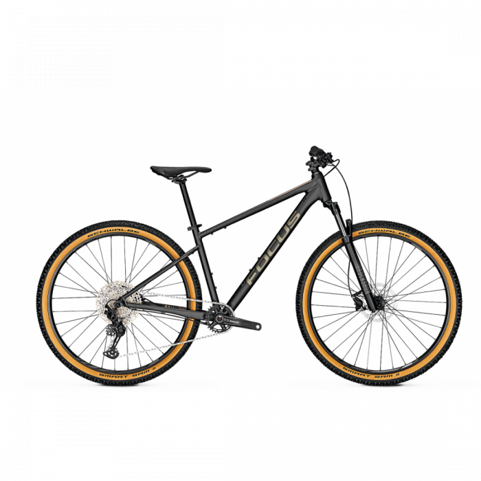 Bicicleta Focus Whistler 3.9 27DI 27.5 Negru [1]