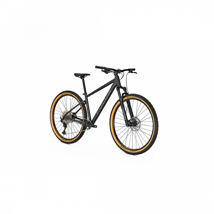 Bicicleta Focus Whistler 3.9 27DI 27.5 Negru [3]