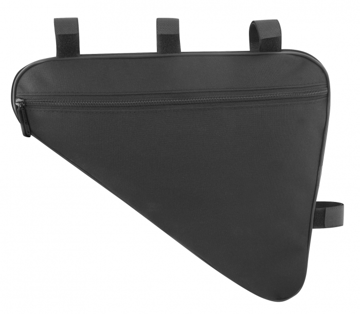 Borseta cadru Force Large Eco, negru/gri [3]