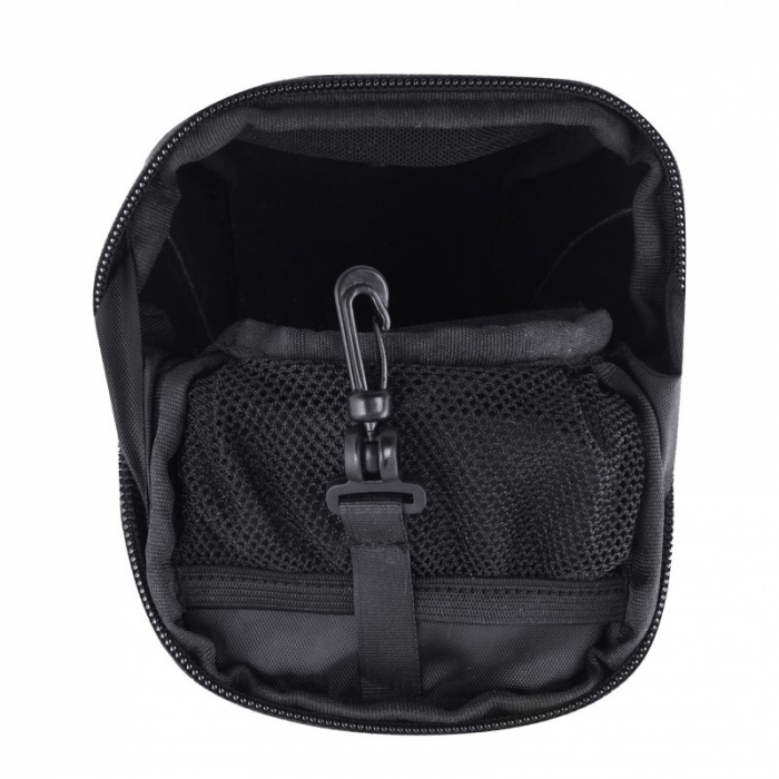 Borseta Sa Force Ride klick neagra S [2]