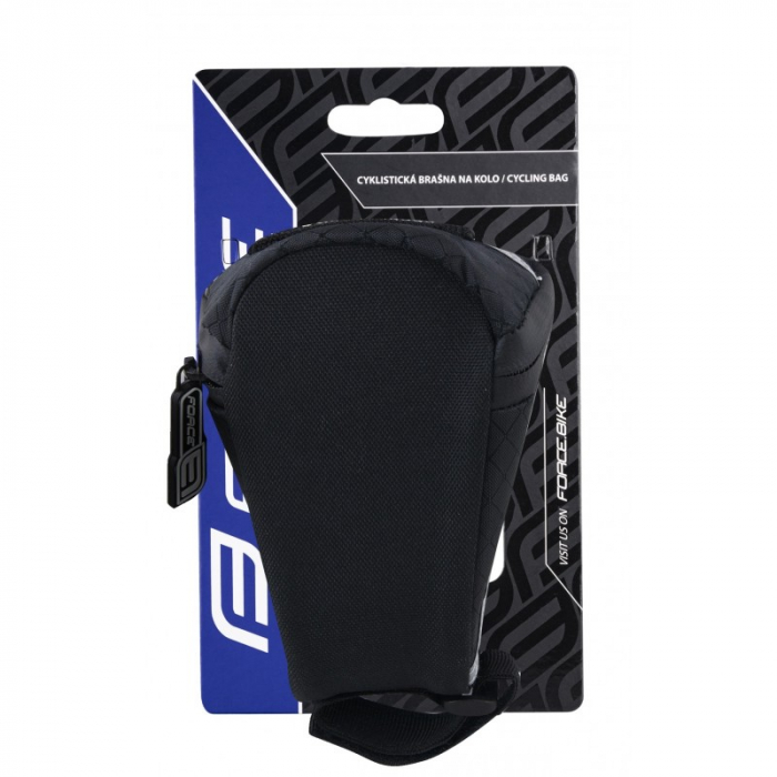 Borseta Sa Force Ride klick neagra S [3]