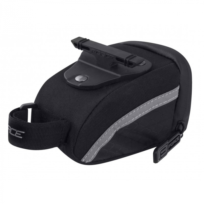 Borseta Sa Force Ride klick neagra S [4]