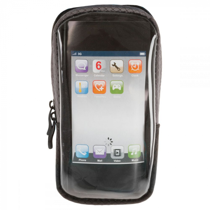 Borseta smartphone M-Wave Eindhoven SC 1 XL [2]