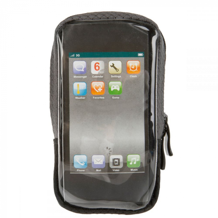 Borseta smartphone M-Wave Eindhoven SC 1 XL [3]