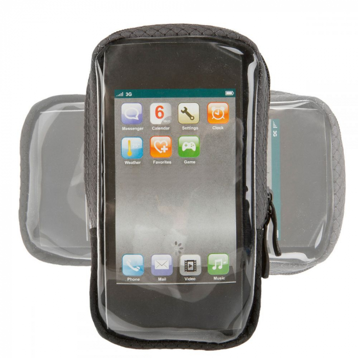 Borseta smartphone M-Wave Eindhoven SC 1 XL [4]