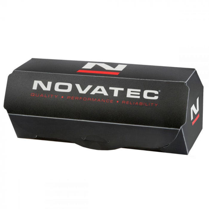 Butuc fata road Novatec A291SB 32H superlight [2]