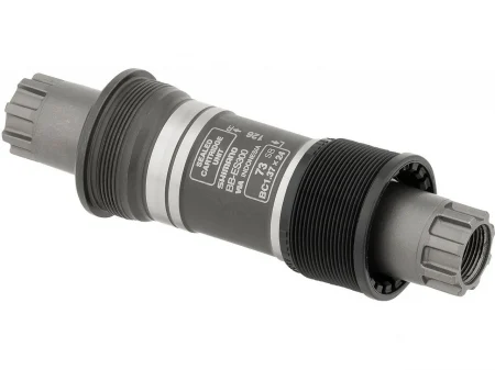 Butuc pedalier Shimano BB-ES300 68-118mm, octalink, BSA [2]