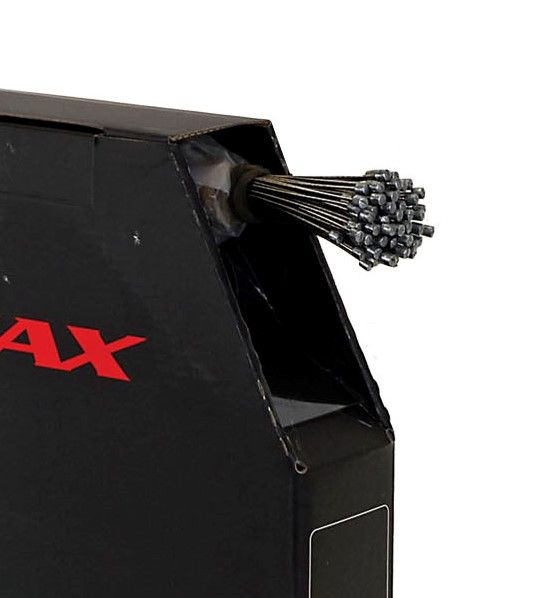Cablu schimbator Promax, inox [4]