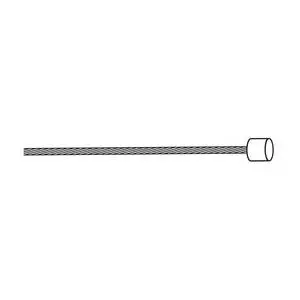 Cablu schimbator Promax, inox [2]
