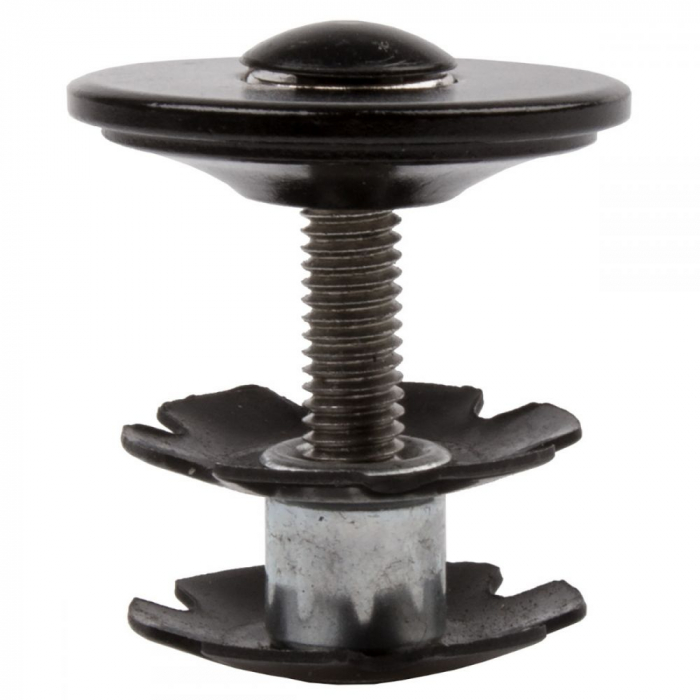 Capac si floare cuvete M-Wave Fork Fix, diverse culori [2]