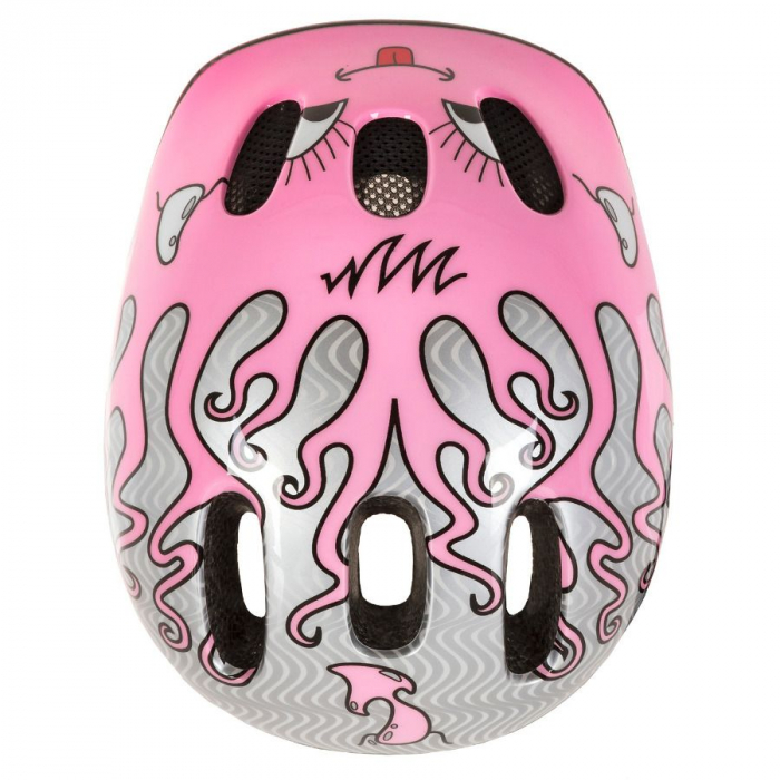 Casca Copii M-Wave Curly S (52-57 cm) [2]